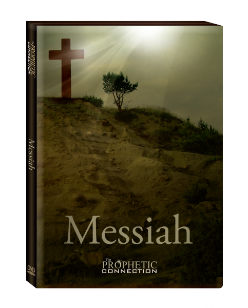 TPC Season 2 - Messiah - DVD set