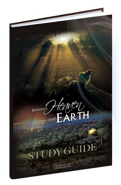 TPC Season 3 - Between Heaven and Earth - DVD set and book