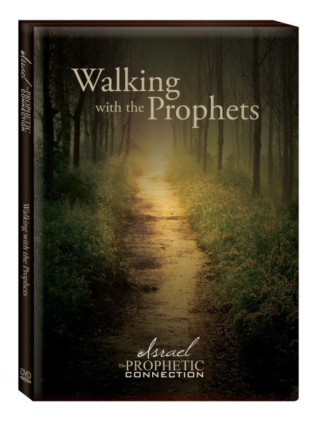 TPC Season 4 - Walking With The Prophets - DVD set