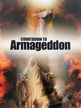 TPC Season 20 - Countdown to Armageddon - DVD set